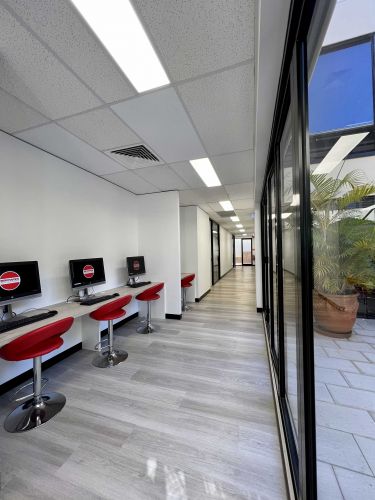 ecole d'anglais &agrave; gold coast