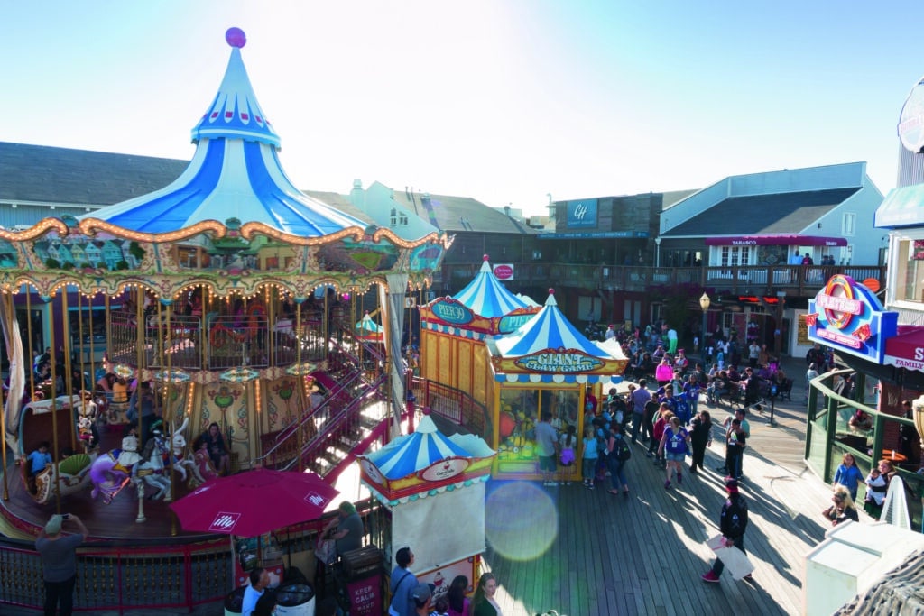 Ec san francisco destination