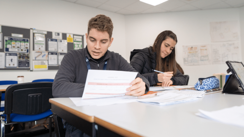 Ecole allemand berlin