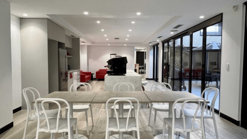 Ecole anglais à gold coast