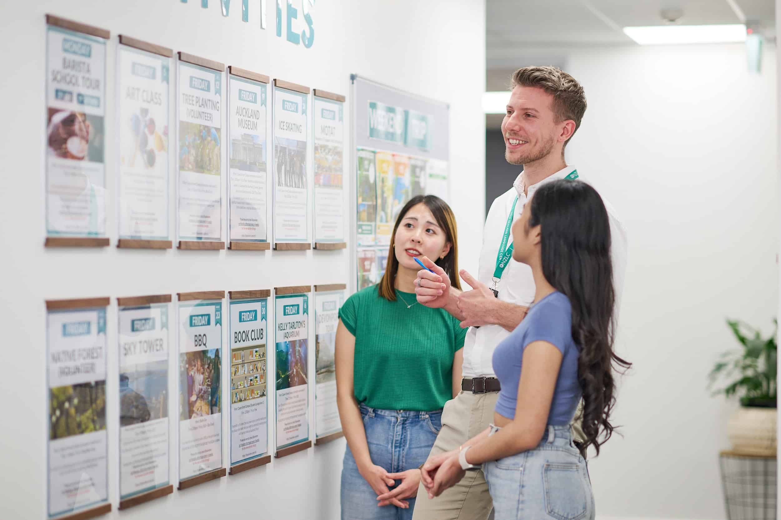 Ecole anglais auckland3