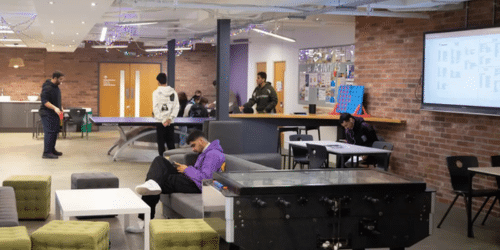 Ecole anglais bournemouth uk