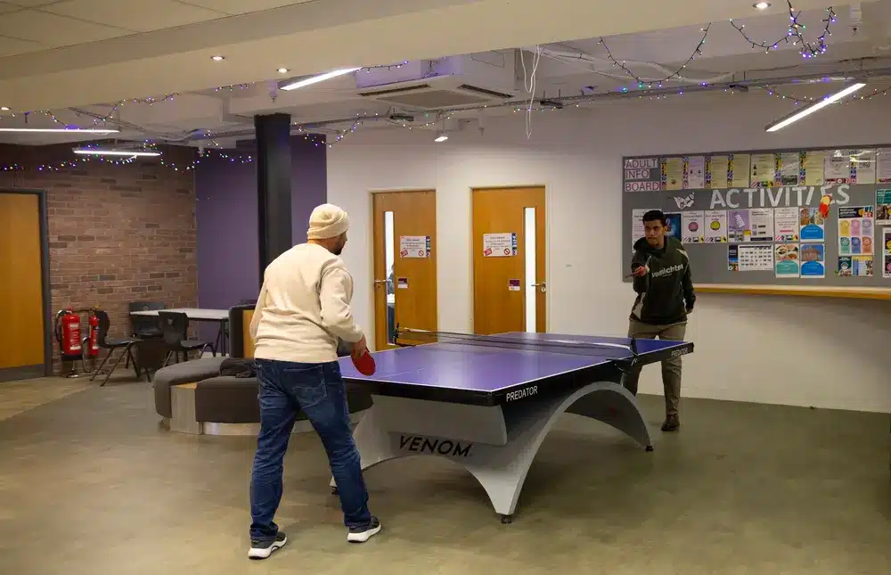 Ecole anglais bournemouth