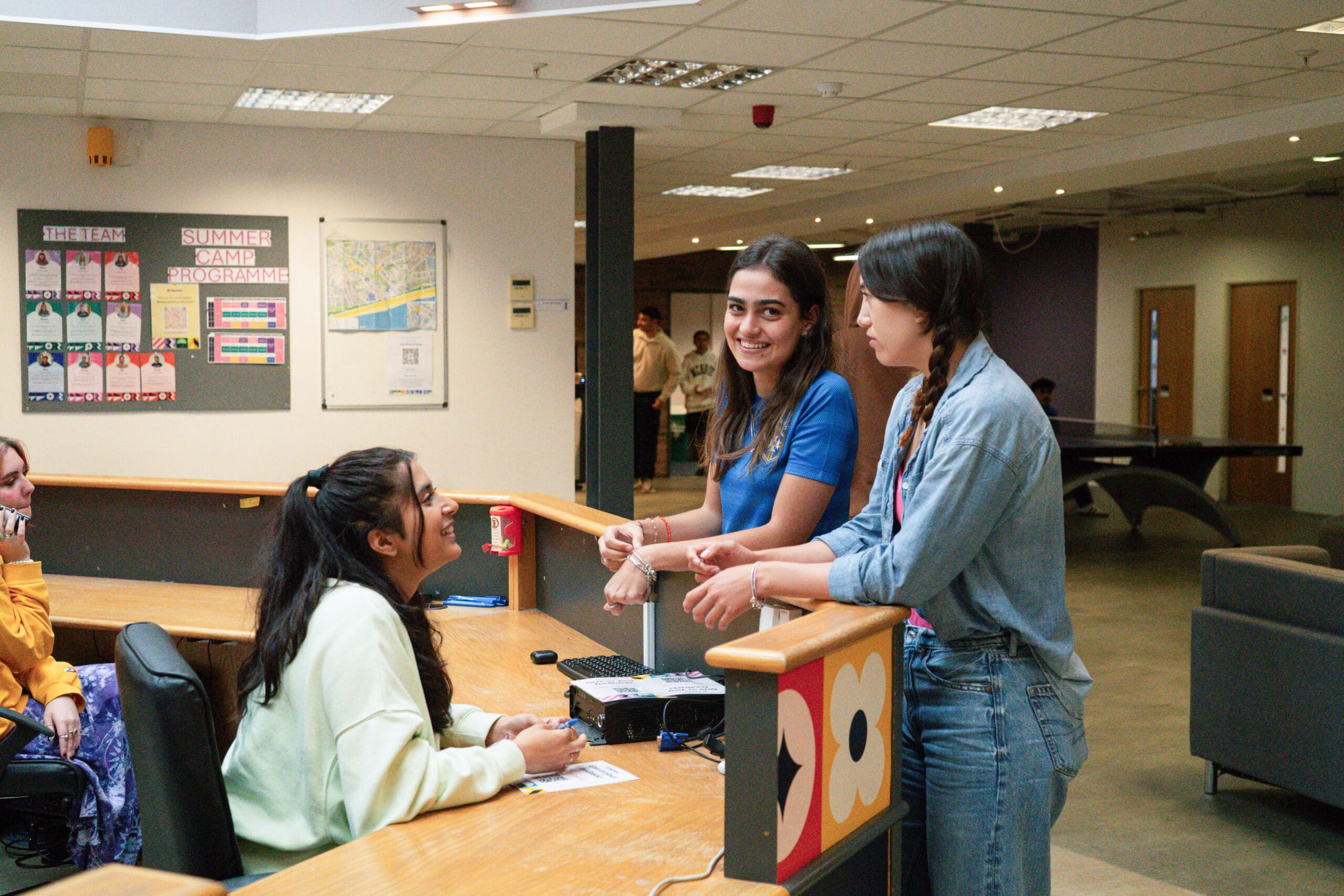 Ecole anglais bournemouth2