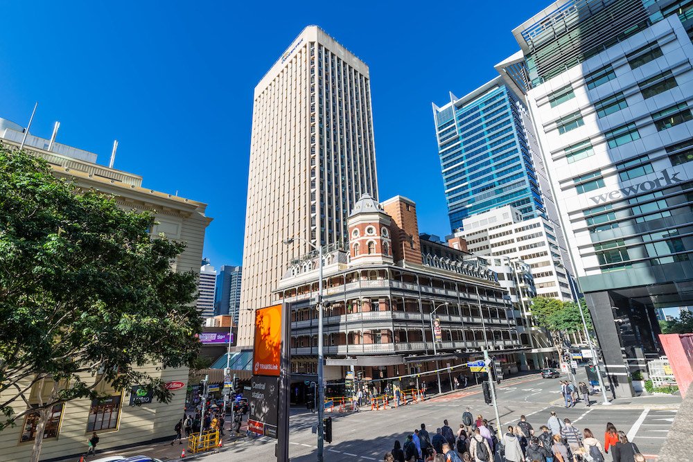 ecole anglais brisbane