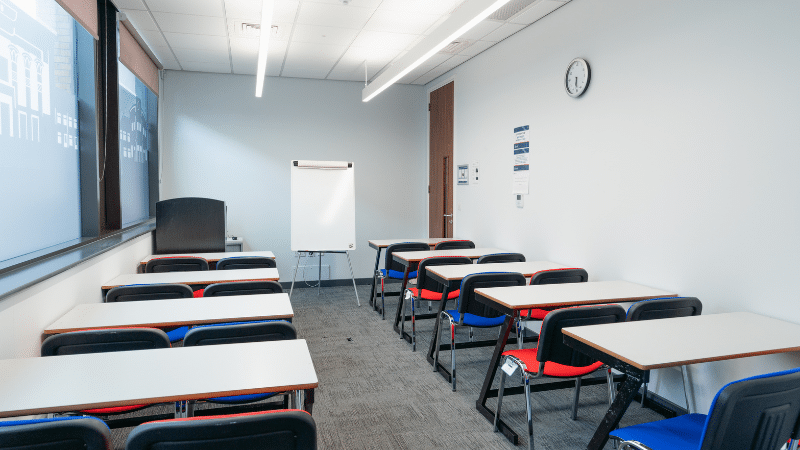 Ecole anglais leeds1