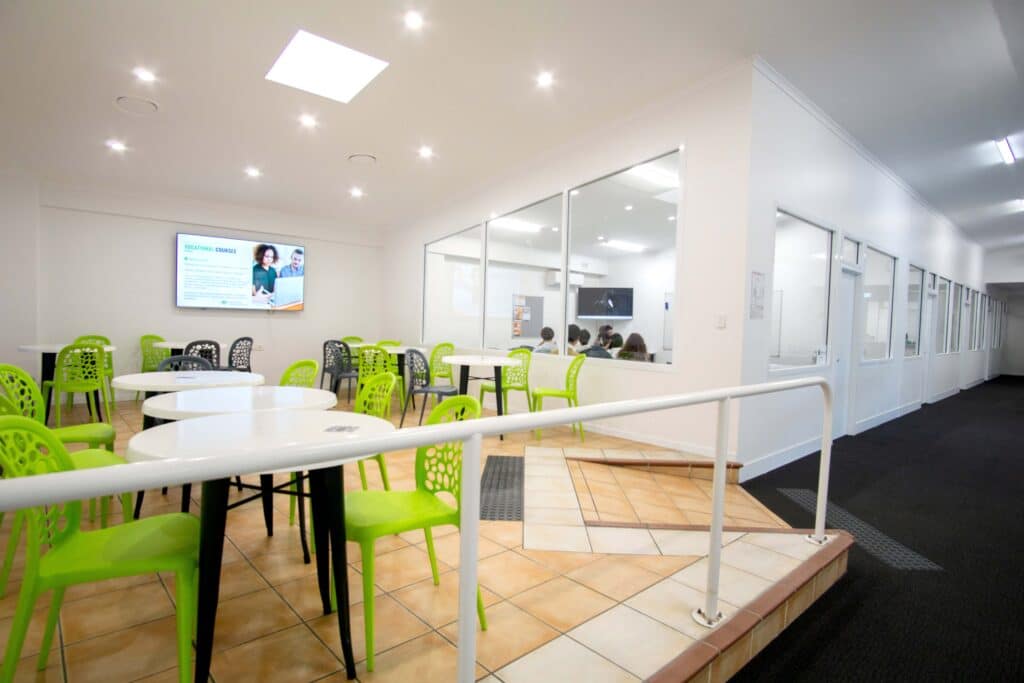 Ecole anglais noosa3