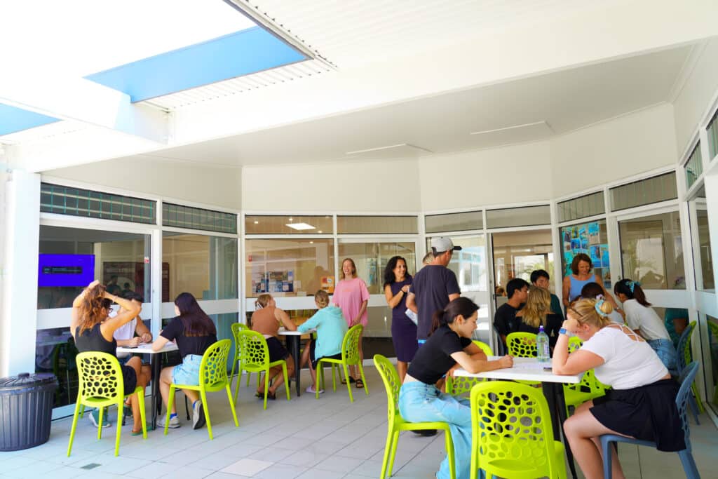 Ecole anglais noosa4