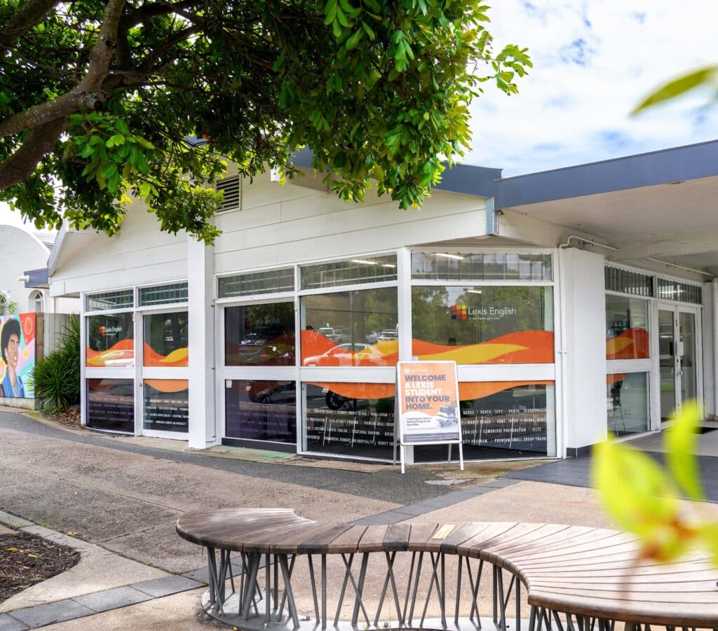 Ecole anglais noosa7