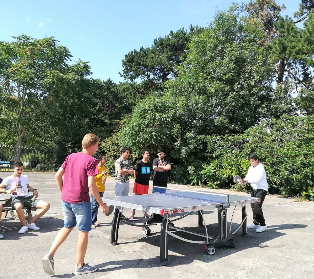 Ecole anglais oxford 2