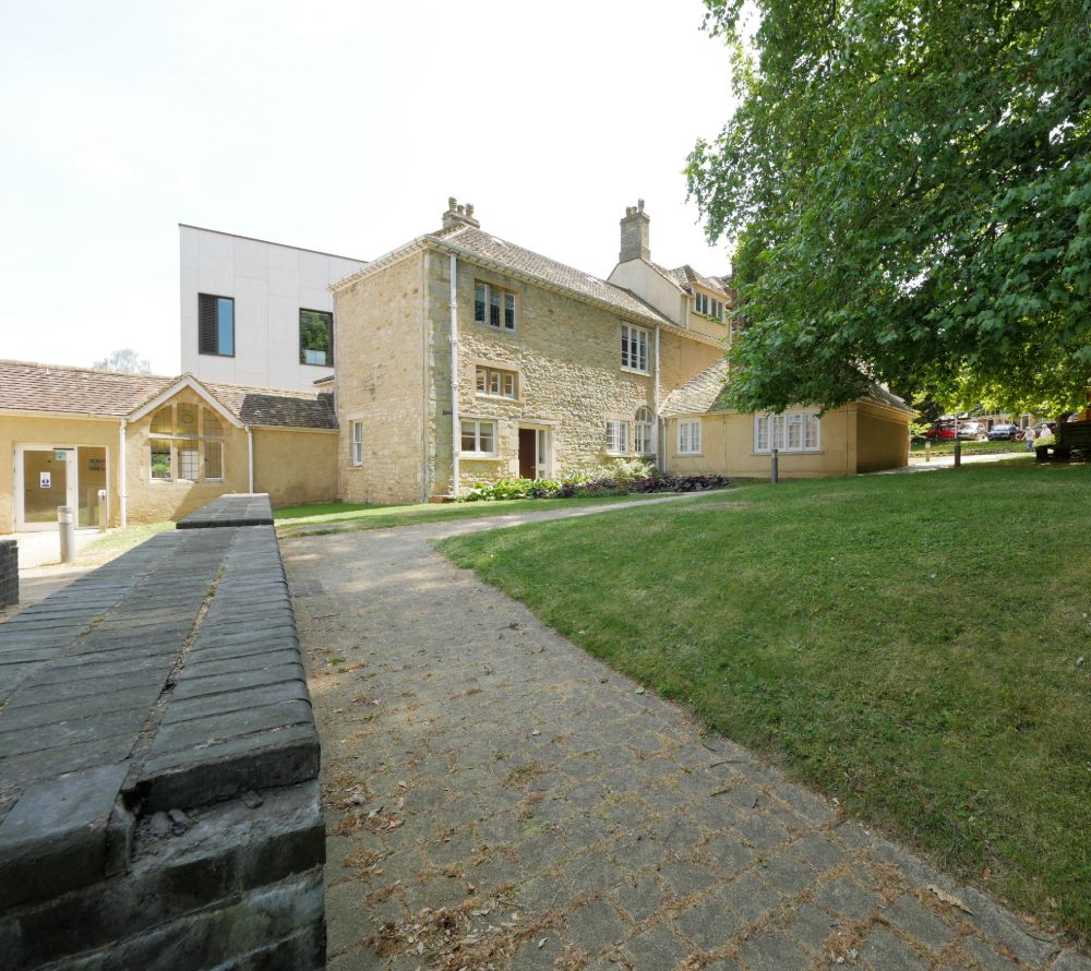 Ecole anglais oxford 4