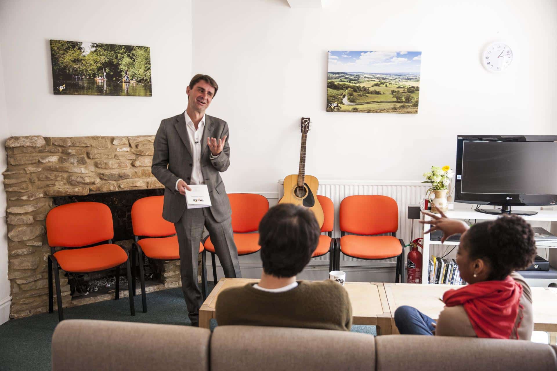 Ecole anglais oxford6