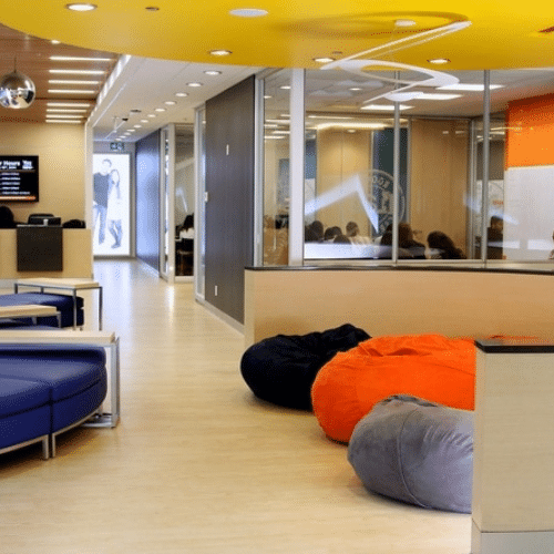 Ecole anglais vancouver