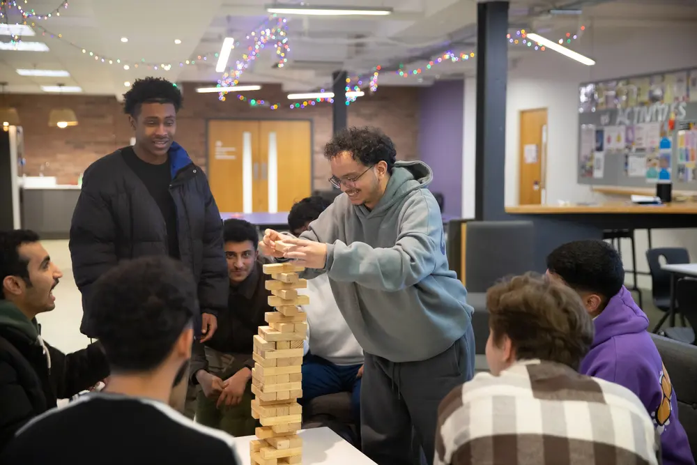 Ecole d'anglais bournemouth