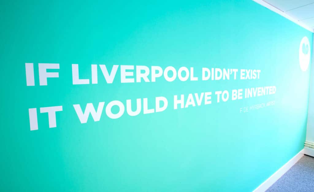 Ecole liverpool19