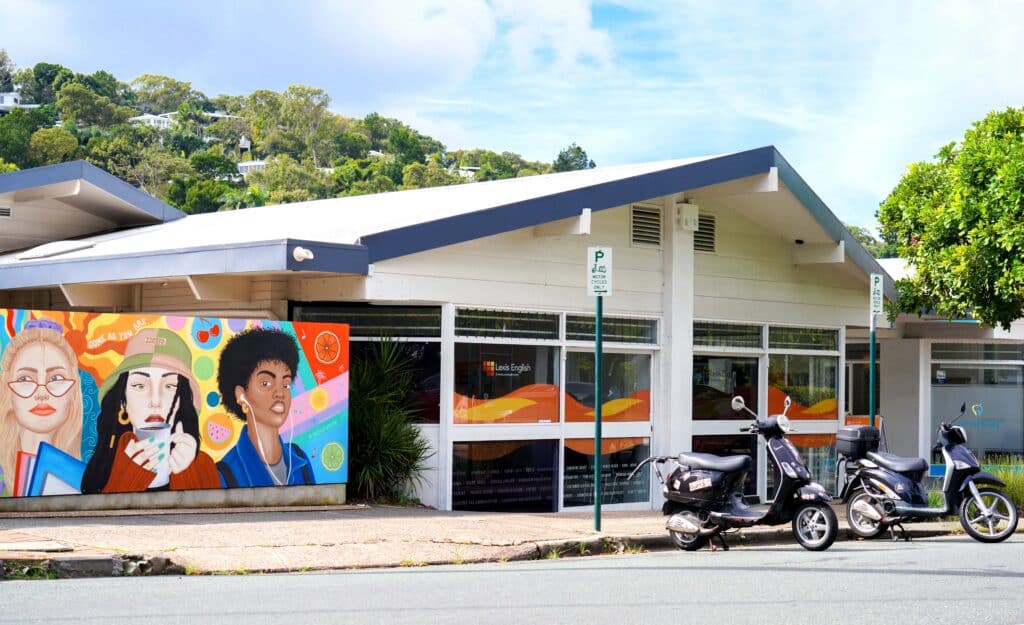 Ecole noosa