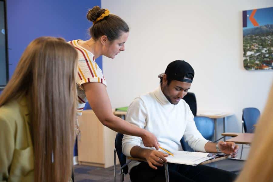 Ecole santa barbara4