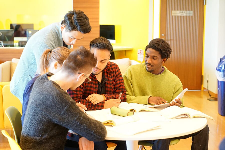 Isi takadanobaba ecole de japonais 1