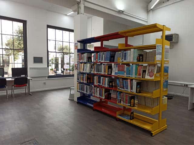 ecole anglais birmingham