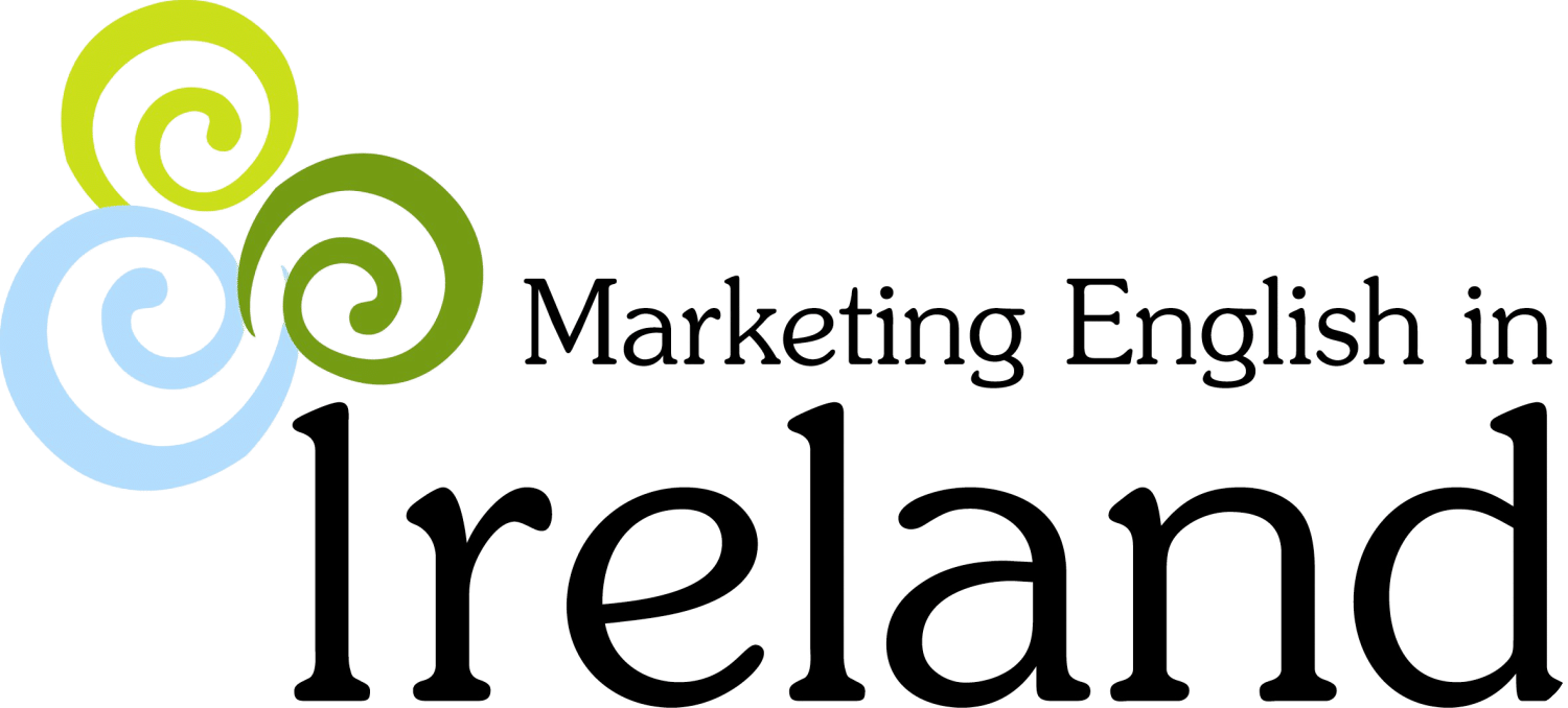 Marketing english ireland