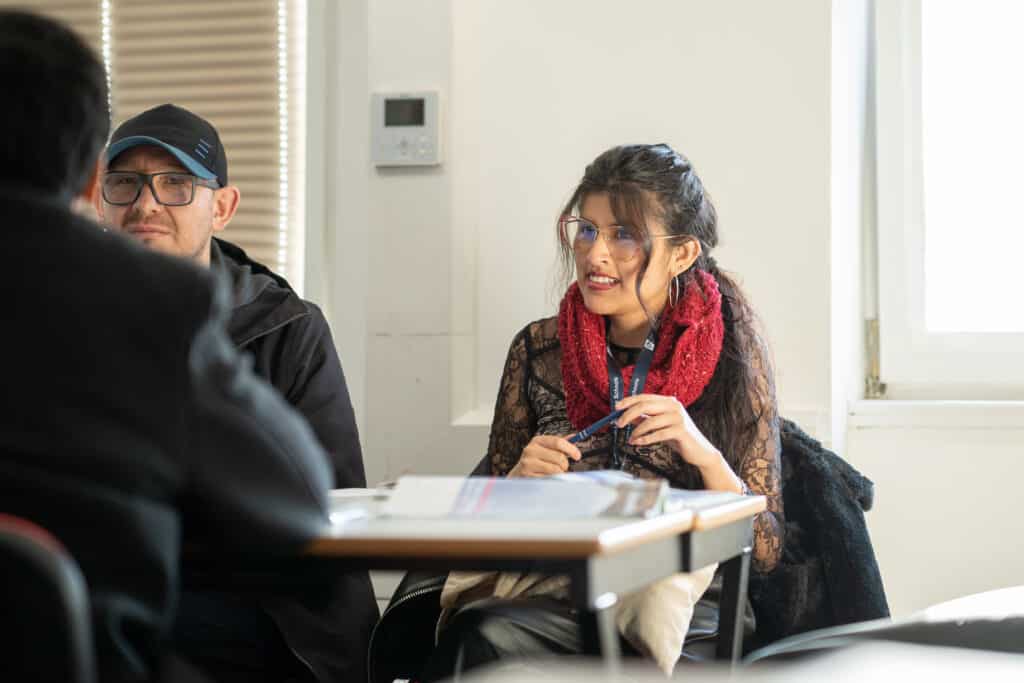 ecole allemand berlin