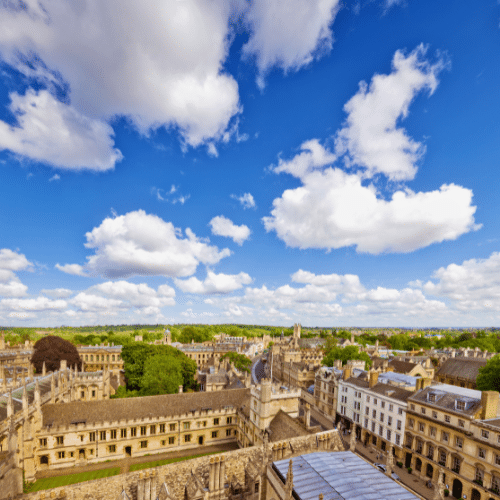 Oxford