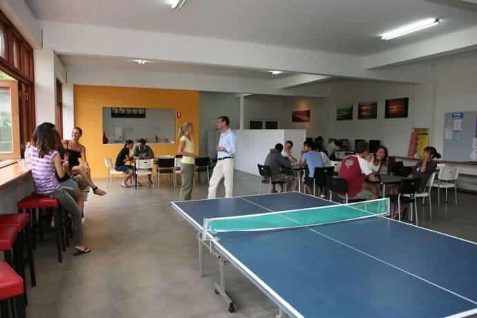 ecole anglais byron bay