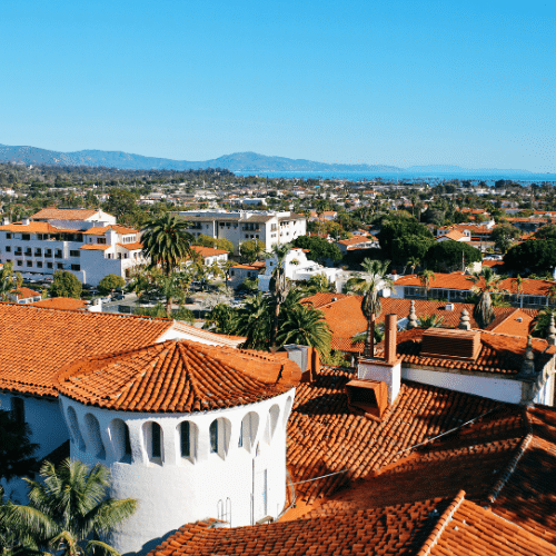 Santa barbara