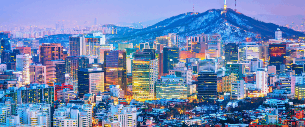Seoul