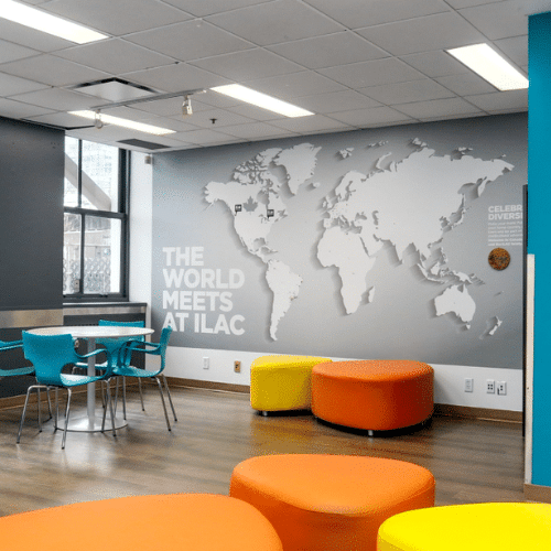 Vancouver ecole d'anglais